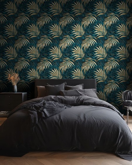 Poza cu Vopsea Miguel Blue - 1056001-01 - 06841-01